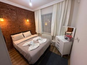 Galata Green Apple Apart