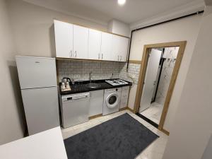 Galata Green Apple Apart