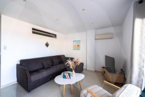 Appartement Terrasse & Vue Mer by Welhomy