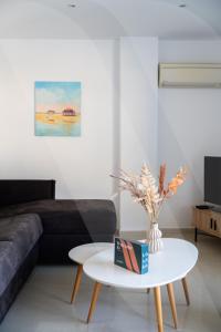 Appartement Terrasse & Vue Mer by Welhomy