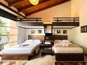 exclusive villa - private pool, luxury and comfort