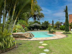 exclusive villa - private pool, luxury and comfort