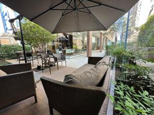 Estanconfor Praia Santos AC garagem sacada fechada