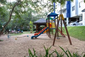 Aguas da Serra Flat Terra Thermas