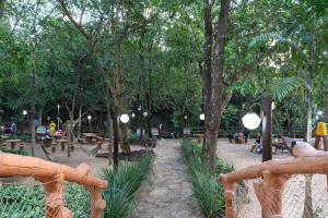 Aguas da Serra Flat Terra Thermas