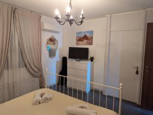 La Perla Sicula Etna Pool