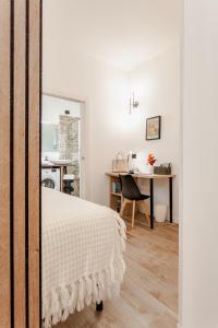 Appartamento in Centro, 5 minuti dalla Stazione