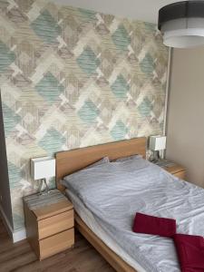 Apartament Wygodny 2