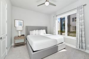 Warm & Welcoming Condo Near Disney And Resort & Waterpark Access - B47-125