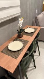 Studio novo, completo, prox ao metrô Barra funda