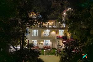 Zostel Homes Mussoorie, Mall Road