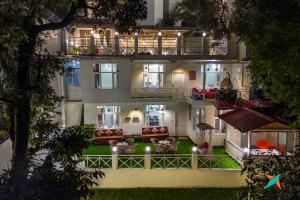 Zostel Homes Mussoorie, Mall Road