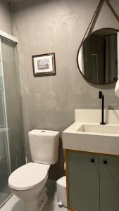 Studio novo, completo, prox ao metrô Barra funda