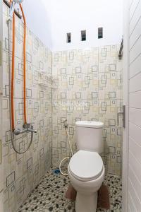 Dalem Malioboro Homestay