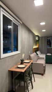 Studio novo, completo, prox ao metrô Barra funda