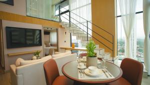 Dovle Branded Residences by HMS - Preferred Member