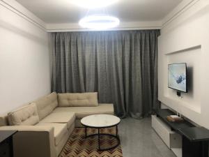 1BR apartment next to the Junction Mall, Lavington