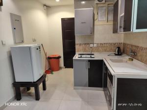 أفاق أبها للشقق المخدومه