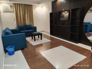 أفاق أبها للشقق المخدومه