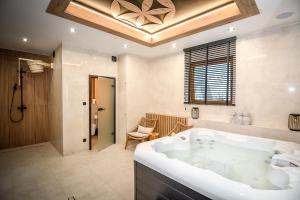 Willa u Anusia Jacuzzi & Sauna