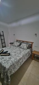 Arrecife-El Centro y el Mar