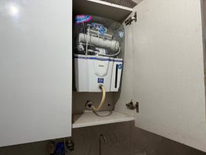 Comfort Stay near CyberHub - 300 Mbps WiFi - 1BHK