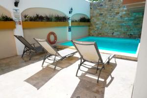 Hotel Colonial Cancun