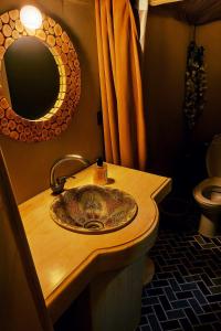 Luxury camp excurions - Ubytování bez kategorie ve městě Merzouga