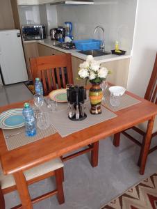 1BR apartment next to the Junction Mall, Lavington