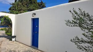 Bizas Rooms & Studios