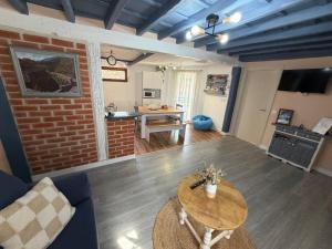 La Casuca ONE De Lebeña