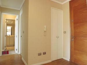 Flat in Valparaiso, Chile