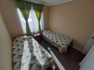 Flat in Valparaiso, Chile