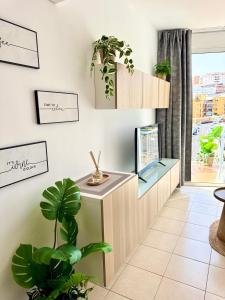 Poseidon Dreams Tenerife