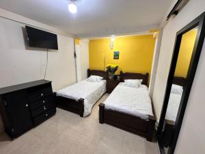 Quimbaya Private House