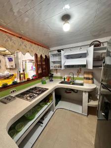 Quimbaya Private House