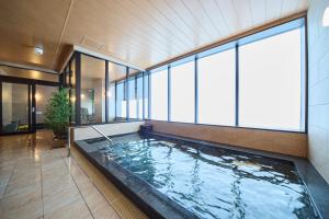 Hotel Eins Osaka KadomashiEkimae