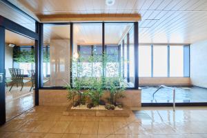 Hotel Eins Osaka KadomashiEkimae