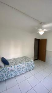 Ap familia entre a orla e o shopping