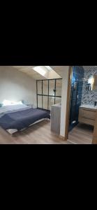 Le gîte de capucine