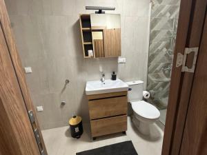 Glio Luxury Apartment