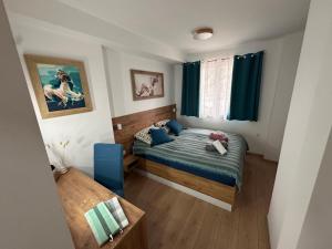 Glio Luxury Apartment