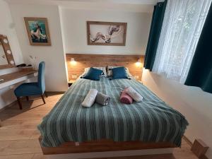 Glio Luxury Apartment