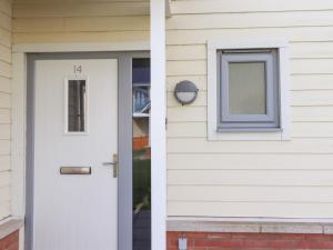 The Beach House Beadnell