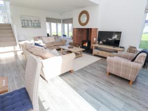 The Beach House Beadnell