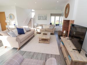 The Beach House Beadnell