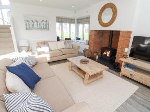The Beach House Beadnell