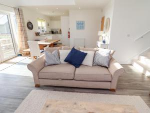 The Beach House Beadnell