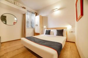 Townhouse Sarvar Hospitality Near Ascendas Park Square Mall