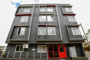 Townhouse Sarvar Hospitality Near Ascendas Park Square Mall